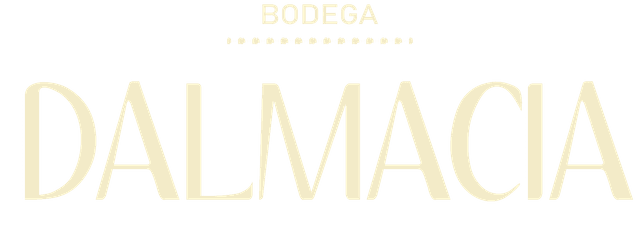 Logo Bodega Dalmacia